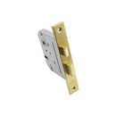 Sterling Mls325 2.5-Inch/65Mm 3-Lever Sashlock - Brass