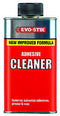 EVO-STIK Adhesive Cleaner | Fast and Effective | Removes Solvent | 250ml