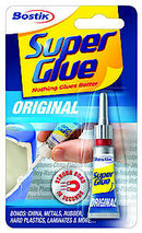 Bostik Super Glue 5G Bottle