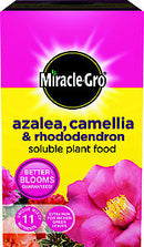 MIRACLE GRO ERICACEOUS P/F 500G