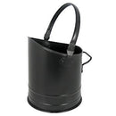 Flanders Coal Hod Black 1334