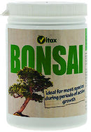Bonsai Feed 200g