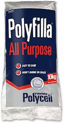 Poly Trade Powder Filler 10Kg