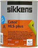 Sikkens  1L Cetol Hls Plus Translucent Woodstain Pine