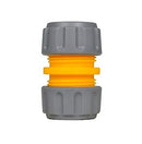 Hozelock - Hose Repair Connector 2100A6002 Grey