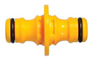 Hozelock 2291 Double Male Connector