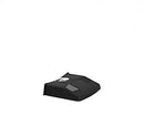 Eden Grid Cover Black