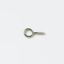 Curtain Wire Eyes Pk200 A169
