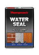 Ronseal Twseal25L Thompsons Water Seal 2.5 Litre