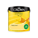 Crown Retail Core Emulsion Silk Happy Daze 2.5 L