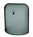 Ascot Fireguard Large Black