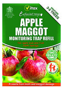 Apple Maggot Trap refill One