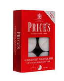 Sentinel Nightlights X6