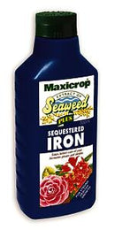 MCrop Plus Sequestered Iron 500ml