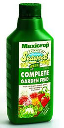 MCrop complete feed 500ml