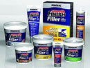 Ronseal Rslmppf1Kg Smooth Finish Filler Multi-Purpose Powder 1Kg, Clear