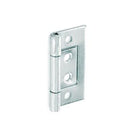 Sec Flush Hinge 40Mm Zp S4405
