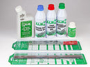 Alm Manufacturing Almmx002 Stroke Fuel Mixing Bottle - White