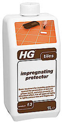 Hg Tile Protector Treatment 1 Litre (391100106)