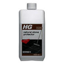 Hg Natural Stone Protector (Product 33) 1L