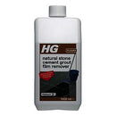 Hg Natural Stone Cement & Lime Film Remover  1 Litre