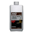 Hg Natural Stone Cleaner Shine Restorer, Product  37 1L