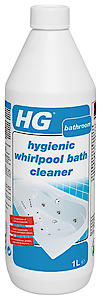Hg Hygienic Whirlpool Cleaner, 1000 Ml