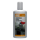 Hg Stainless Steel Protector 125 Ml