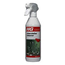 HG Chandelier Cleaner Spray | Clean without Removing Fitting | 500ml Spray