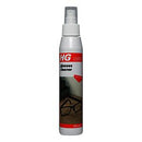 Hg Glasses Cleaner 125Ml Spray
