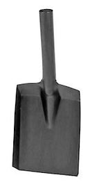 Shovel Steel 15Cm 6In No6