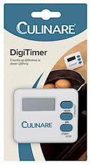 Culinare C35003 Digitimer Kitchen White