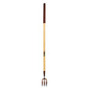 S&J L/Handle Weed Fork 4060Nb/09