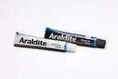 Araldite | Standard 2-Part Epoxy Resin Glue | Ultra Strong, Multipurpose & Solvent Free