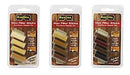 Rustins Teak500 Wax Repair Sticks Medium