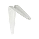 Securit B7001 White Shelf Bracket