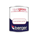 BGR Liquid Gloss PBW 750
