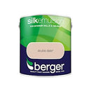 Berger Silk Emulsion 2.5L Double Date