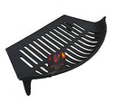 Manor Bow Curved Grate 16" 1832