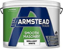 Am Trd Smooth Masonry Pastel B 5L