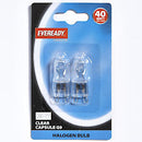 CAPSULE G9 40W CLR B2