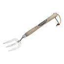 S&J S/S 12" Weedfork 5110Wf
