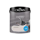 Crown Retail Core Emulsion Matt Cloud Burst 5 L