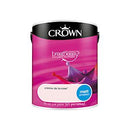 Crown Retail Core Emulsion Matt Crème De La Rose 5 L