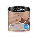 Crown Retail Core Emulsion Matt Hare 2.5 L