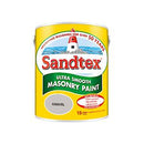 SX SMOOTH MASONRY GRAVEL 5LTS