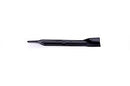 Alm Bq320 Lawnmower Metal Blade, Multi-Colour, 4.5999999999999996X32X2.4 Cm