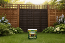 Cuprinol Lmfcro6L 6 Litre Less Mess Fence Care - Rich Oak