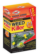 Doff Super Strength Weedkiller Sachets 6Pk