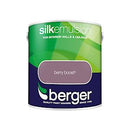 Berger Silk Emulsion 2.5L Berry Boost